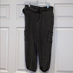 Free People joggers